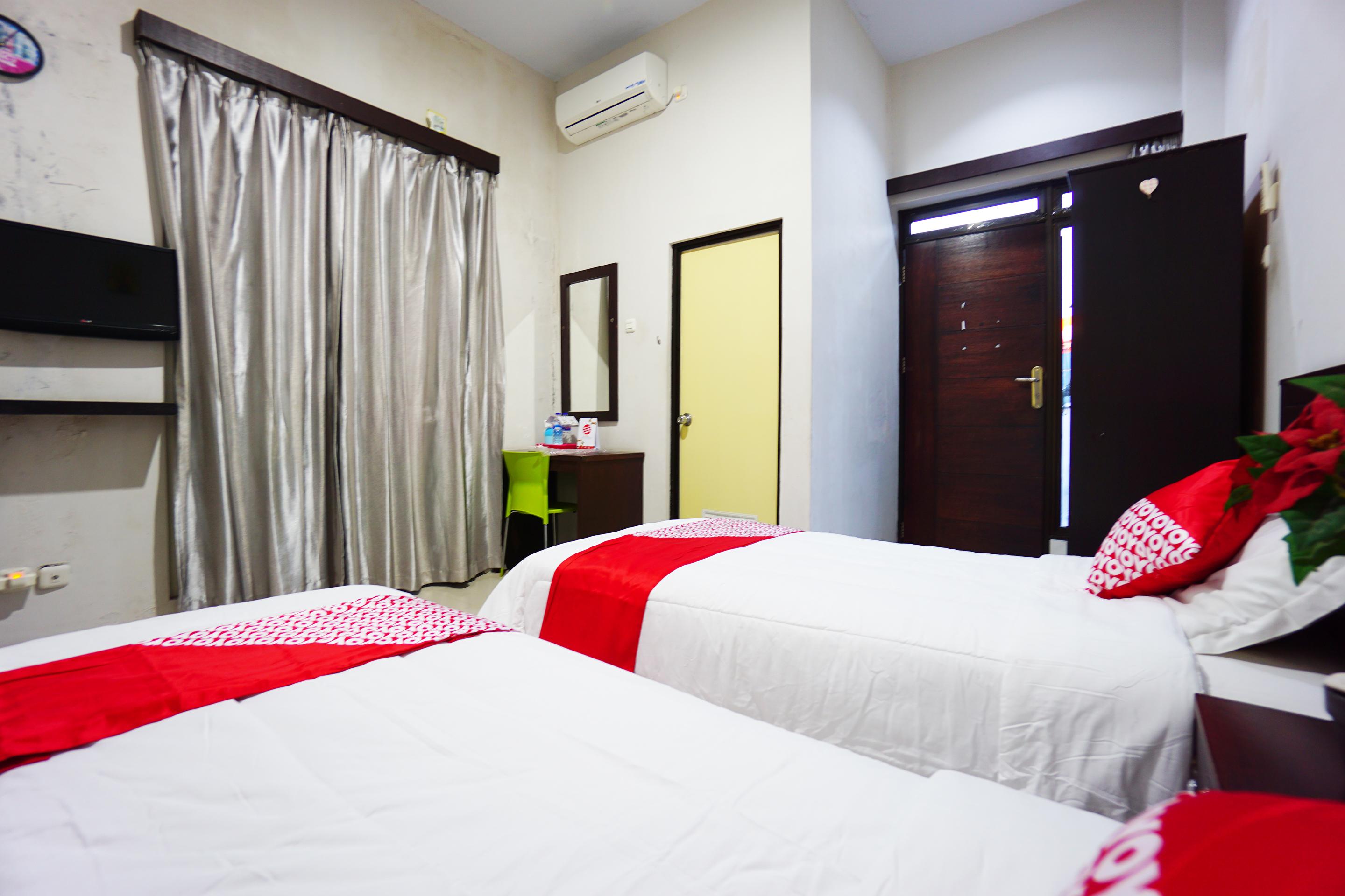 Hotel Elite Manado