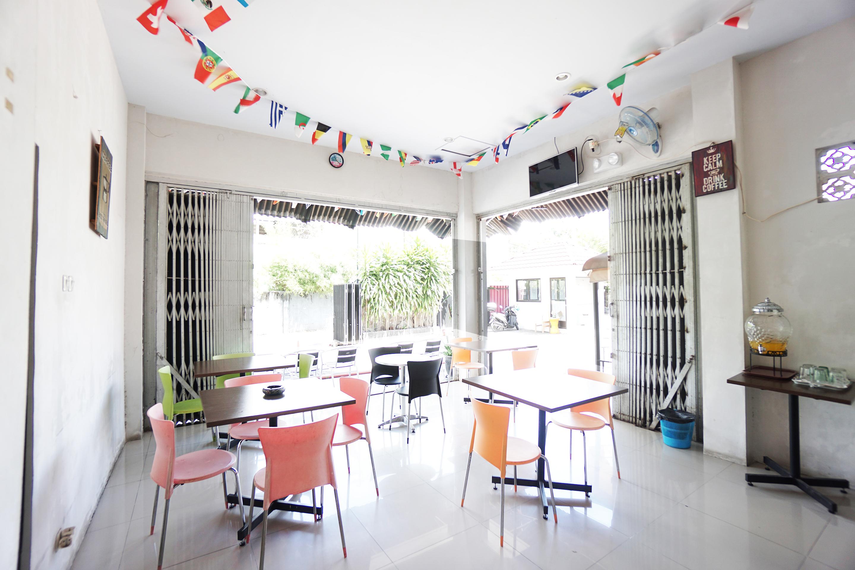 Elite Hotel Manado