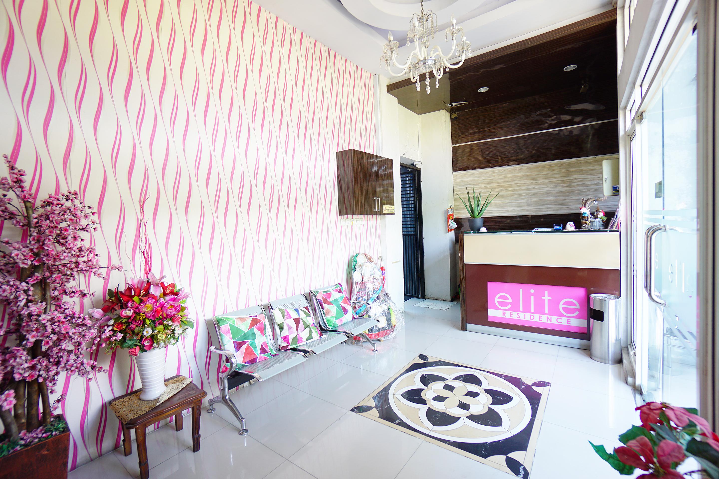 Elite Hotel Manado